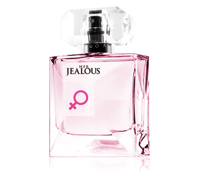 Nước hoa kích dục nam giới Her Jealous của Mỹ